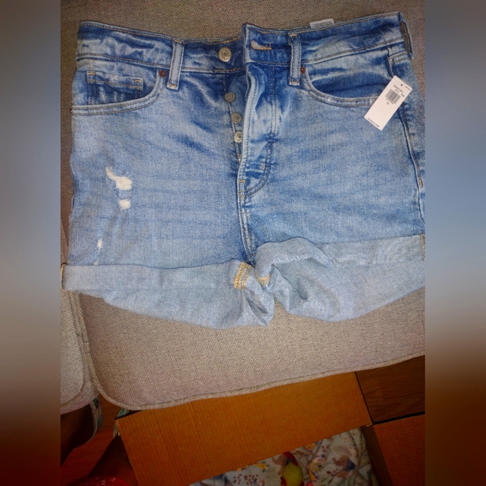 Old Navy Shorts